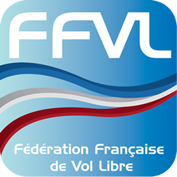 Logo ffvl