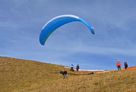 Parapente Queyras Hautes Alpes (22)