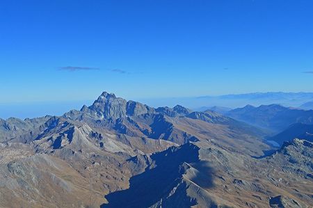 Col Agnel Viso