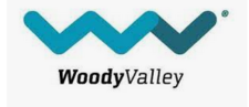 logo Woody Valley